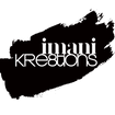 Imani Kre8tions logo