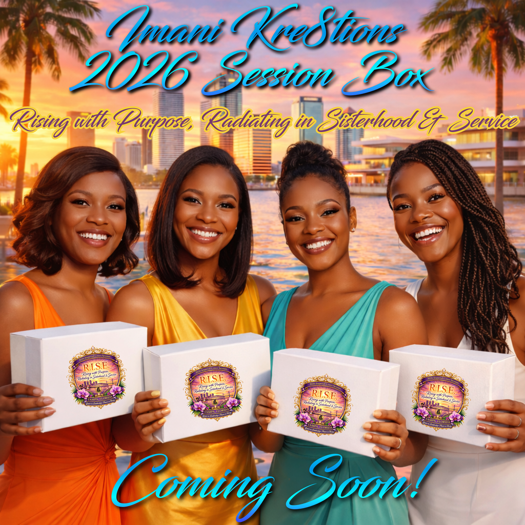 Imperial Session Subscription Box