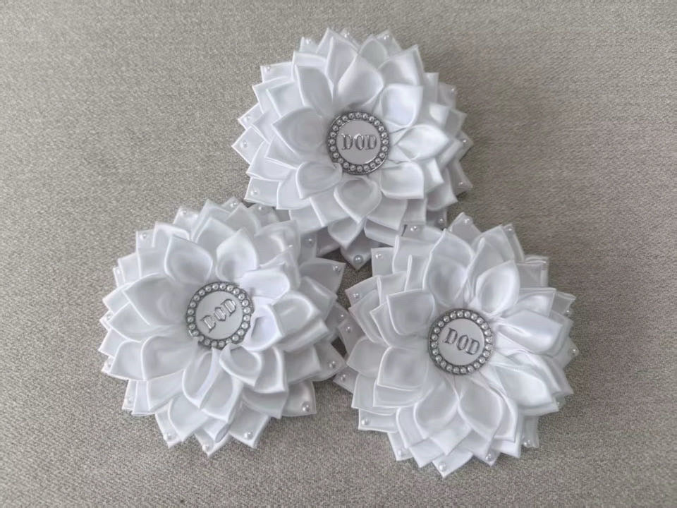 Imperial Court DOD Flower