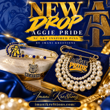 AGGIE Spirit Pins