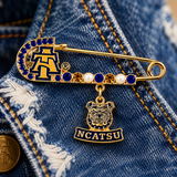 AGGIE Spirit Pins
