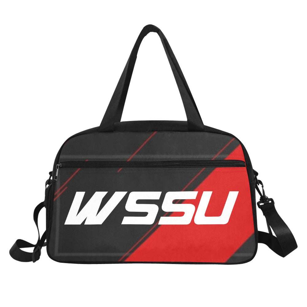 WSSU Carry-on