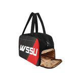 WSSU Carry-on
